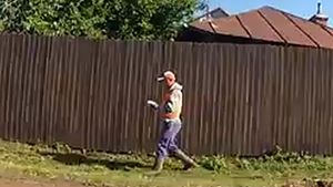 Dorel loveste din nou! Cum a ramas un barbat din Ilfov cu masina in mijlocul strazii! Nepasare sau gafa de proportii?