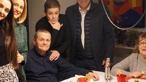 Andreea Esca, mesaj sfâşietor despre părinţii săi! Ce s-a întâmplat cu ei în timpul crizei de coronavirus