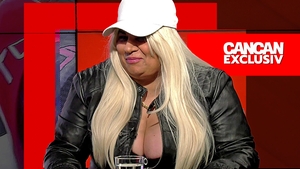 Nikita, fata rea de cartier, revine în forță, după un deceniu, mai războinică decât a fost vreodată: “Bărbații se prostituează mai rău ca femeile!” Cine o curtează