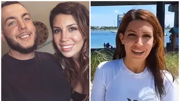 Sfârșit tragic pentru o profesoară! Iubitul a ucis-o de față cu fetița lor, apoi și-a luat viața: „A fost un înger”