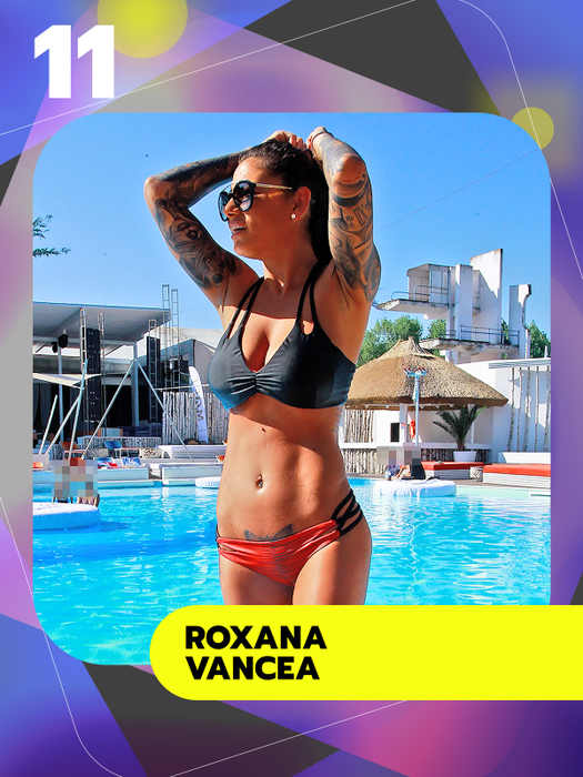 Top 40 dive care nu au făcut niciun compromis la plajă! Adelina Pestrițu, Bianca Drăgușanu și Gina Pistol au luat situația în propriile mâini