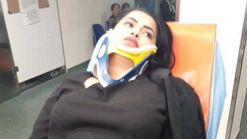 EXCLUSIV! Raluca Drăgoi a fost bătută cu bestialitate! Caz șocant în lumea maneliștilor!