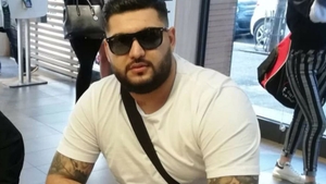 VIDEO ULUITOR. Declarație de război în lumea interlopă. Vandam s-a dezlănțuit: "Să-mi *&#@, Adrian Corduneanu"