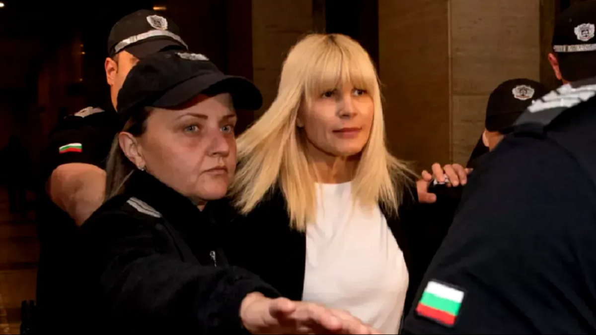 Elena Udrea/ Sursa foto: Arhivă CANCAN