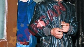 Eu cand vreau sa fur, fur