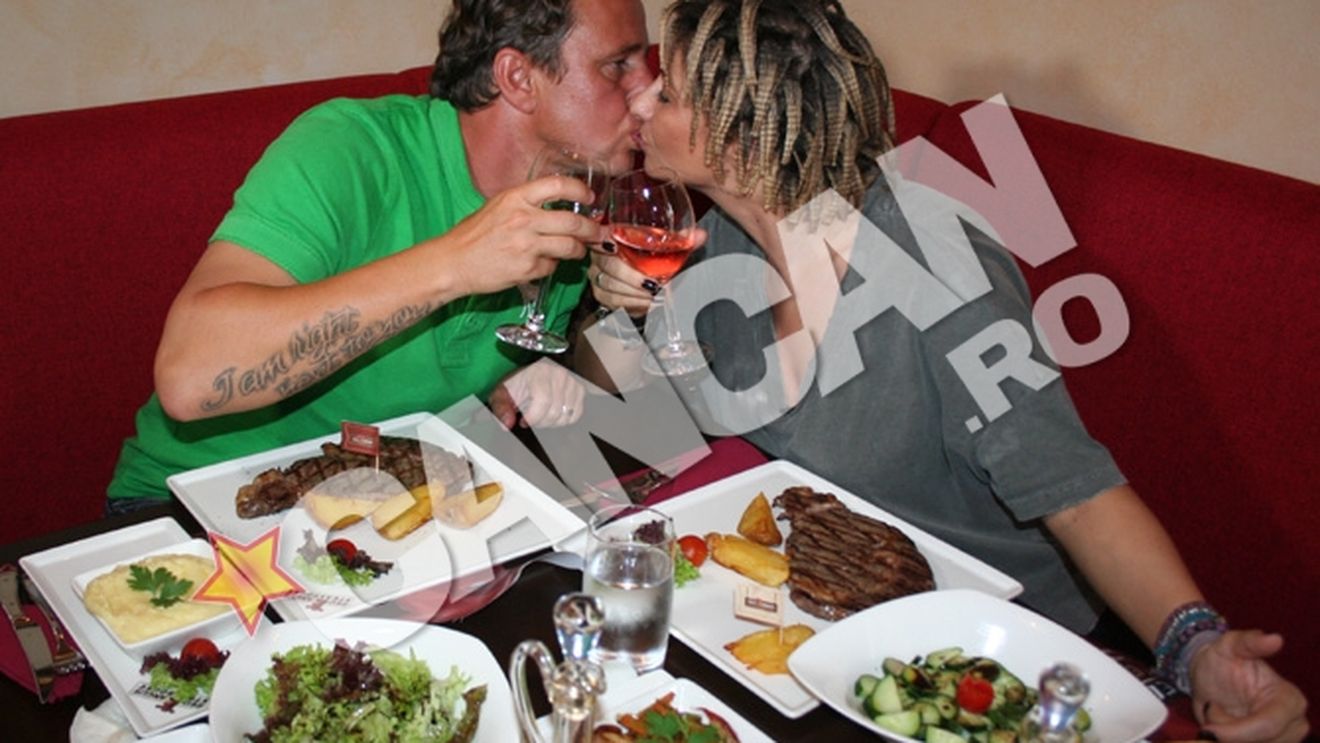 Dupa doua saptamani de cantonament, Prodanca i-a oferit lui Reghe o noapte fierbinte!