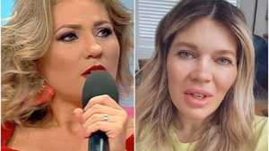 Oferta pentru Gina Pistol o va înfuria pe Mirela Vaida, de la Antena 1. Cu cine urmează să apară soția lui Smiley într-o campanie publicitară