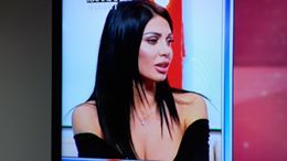 Iubita lui Cazacu a dat verdictul: ”Claudia este îndrăgostită!” Ce zice de Cătălin şi mesajul pe care i-l transmite artistei