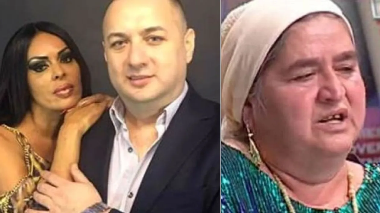 Leo de la Strehaia a dat din nou de bucluc! Bărbatul a fost pus să aleagă între mamă și soția Dana Criminala