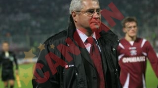 Manea stie de ce nu ia Rapid titlul