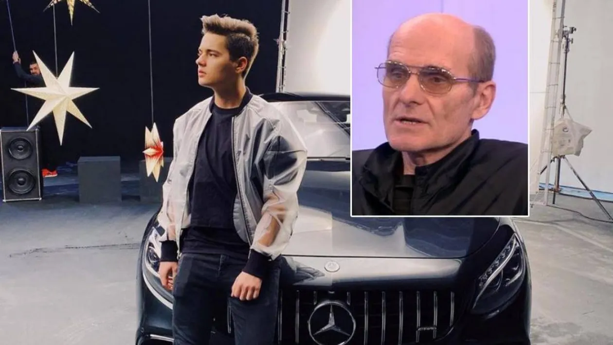 CTP a dat de pământ cu vloggerul Selly! Când dai 70.000 de euro pe o mașină înseamnă că...