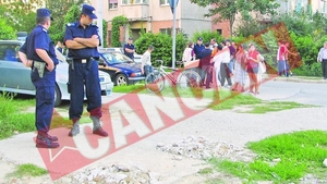 Razboi mafiot pe strazile Craiovei