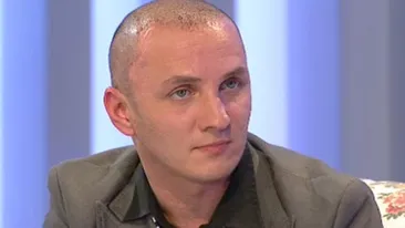 Mihai Traistariu pune punctul pe i! Ce spune artistul despre noul look!