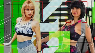 Una dintre liderele Partidului Brunetelor este azi blondă și…