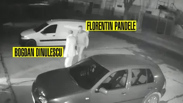 Cine este de fapt taximetristul multimilionar, care i-a înscenat totul lui Florentin Pandele. Capcana samsarilor pentru soţul celei mai populare primăriţe din România