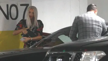 De ce divorțează Bianca Drăgușanu de soțul ei: Ea avea momente în care îi era frică