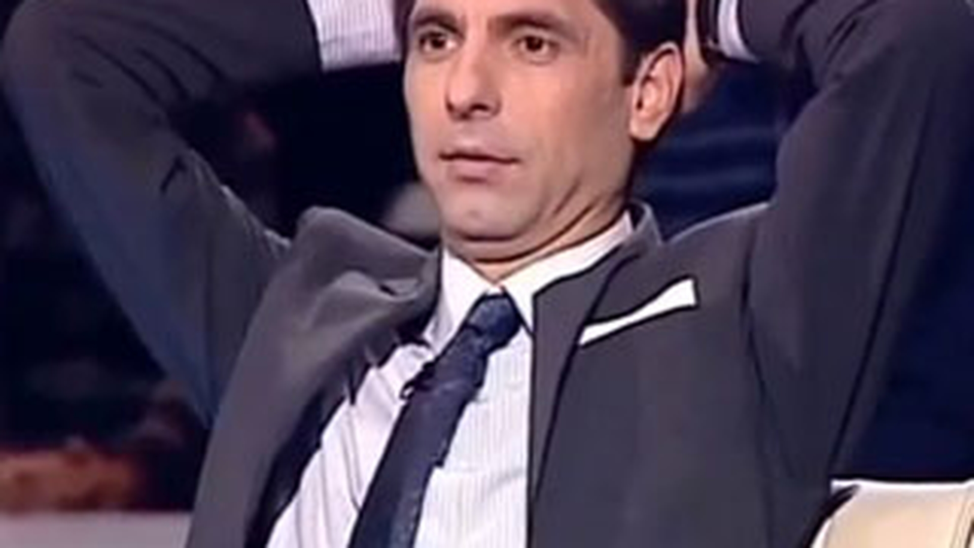 Dan Negru, despre moldoveanul pacalit de vulpe de la "Vrei sa fii milionar": "Nu e prost..."