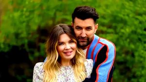 Cine va cânta la nunta lui Smiley cu Gina Pistol. Dezvăluire uimitoare făcută chiar de mire. „Mă interesează dansul găinii”