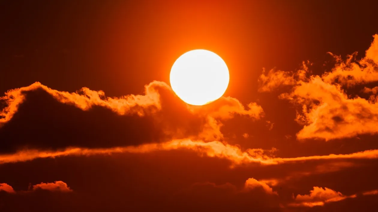 Vară atipică în România în 2026. Fenomenul care va aduce valuri de căldură intense