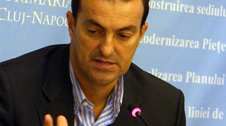 Sorin Apostu si Calin Stoia au fost transferati la Penitenciarul Gherla!