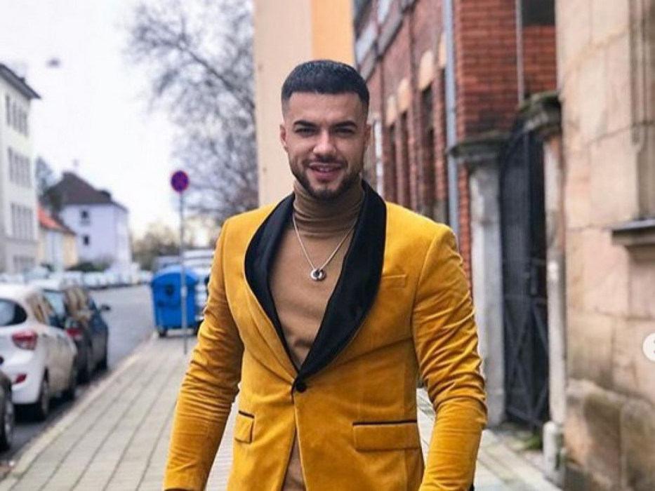 Care este numele real al lui Culiță Sterp. Ce scrie în buletinul artistului