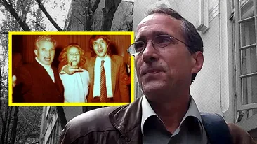 Fiul soţilor Ceauşescu, diagnosticat cu probleme grave de sănătate. Bolnav şi neputincios, Valentin cere ajutorul statului