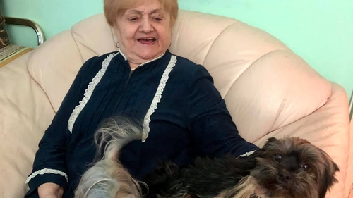 O întâmplare i-a salvat viața Cameliei Mitoșeru. Fără să aibă vreun simptom, vedeta s-a dus la medic și a aflat că are cancer