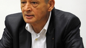 Oprescu a deschis Targul Oferta Educationala