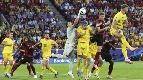 Kosovo-România 0-3 în Liga Naţiunilor. Mircea Lucescu a revenit cu victorie