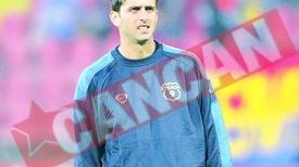 Adrian Porumboiu l-a pocnit pe Vali Badea