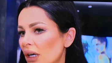 Brigitte, cu sânii la vedere după ce a fost lovită de Năstase! Îşi caută, deja, iubit? Fotografie incendiară