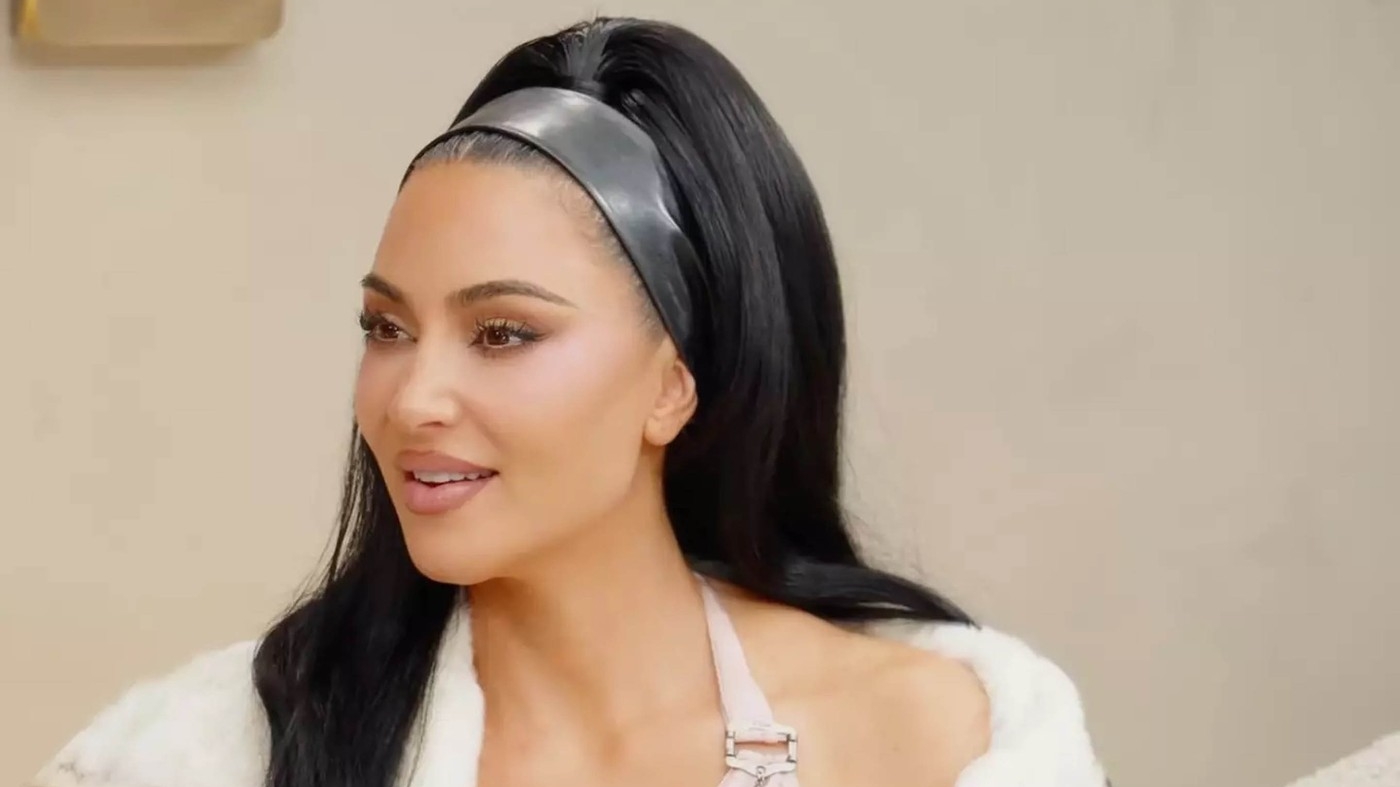 Ce dietă are Kim Kardashian? Așa se menține în formă, la 45 de ani