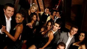 Mandinga: Nu am refuza o colaborare cu  Elena Gheorghe