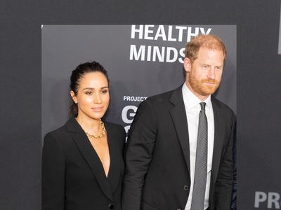 Prințul Harry și Meghan Markle și-au mutat copiii la altă școală după doar două zile. Care este motivul