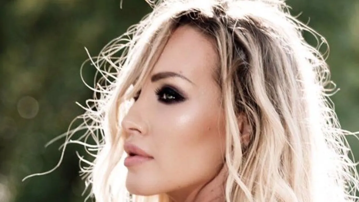 Raluca Podea, la un pas de a rămâne imobilizată la pat: ”Nu mai puteam să merg şi nu-mi mai simţeam mâinile!”