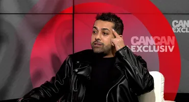 Cum l-au ajutat Andra și Andi Moisescu pe Valentin Dinu, după ”Românii au Talent”? Povestea de la audițiile PRO TV e savuroasă: ”La spălătorie făceam banii ăia în șase luni!”