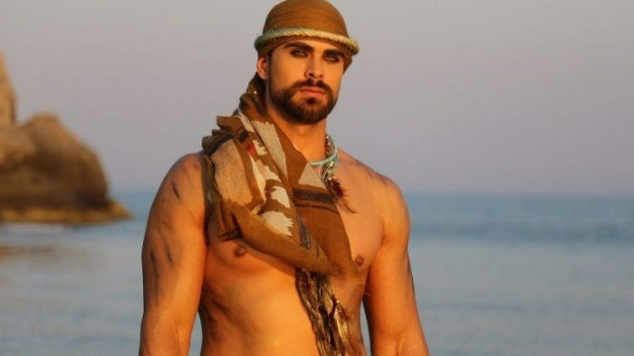 Mircea de la Insula Iubirii, dezvăluiri despre scenele deocheate cu Teodora. Ce spune ispita de la Antena 1