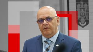 De ce nu-și ia Raed Arafat concediu de odihnă. „Am un mare atu!”...