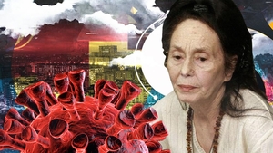 Adriana Iliescu, în pericol de când Bucureștiul a intrat în scenariul roşu: “Ne rugăm lui Dumnezeu”. Care este starea de sănătate a celei mai bătrâne mame din România