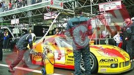 Bilete mai ieftine la Bucharest Ring 2008