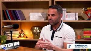 Motivul REAL pentru care este bine să investești în Bitcoin și alte cryptomonede. Cristian Chifoi face dezvăluiri la ALTCEVA cu Adrian Artene