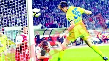 Steaua cauta atacanti in Argentina si Columbia