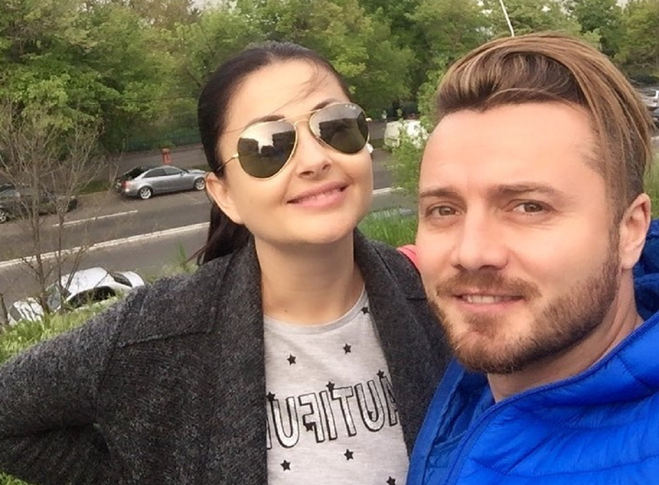 Gabi Cristea şi Tavi Clonda au luat DECIZIA! Asta va face fiica lor, Victoria. Cum au reacţionat fanii