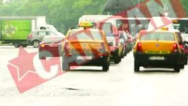 Cioroianu, pe contrasens cu masina ministeriala