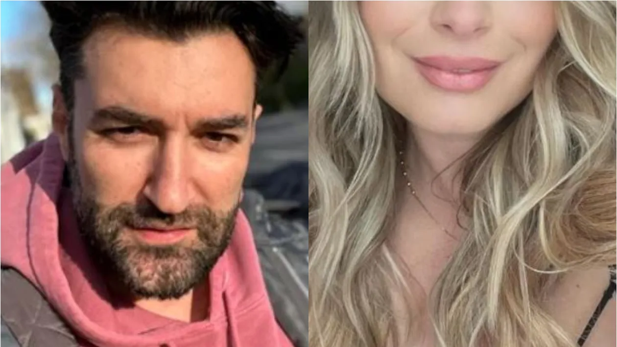 Fosta iubită a lui Smiley a semnat, în secret, cu Antena Stars! Vedeta va avea emisiune în fiecare săptămână