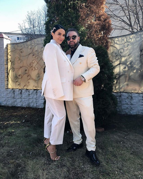 FLorin Salam și Betty