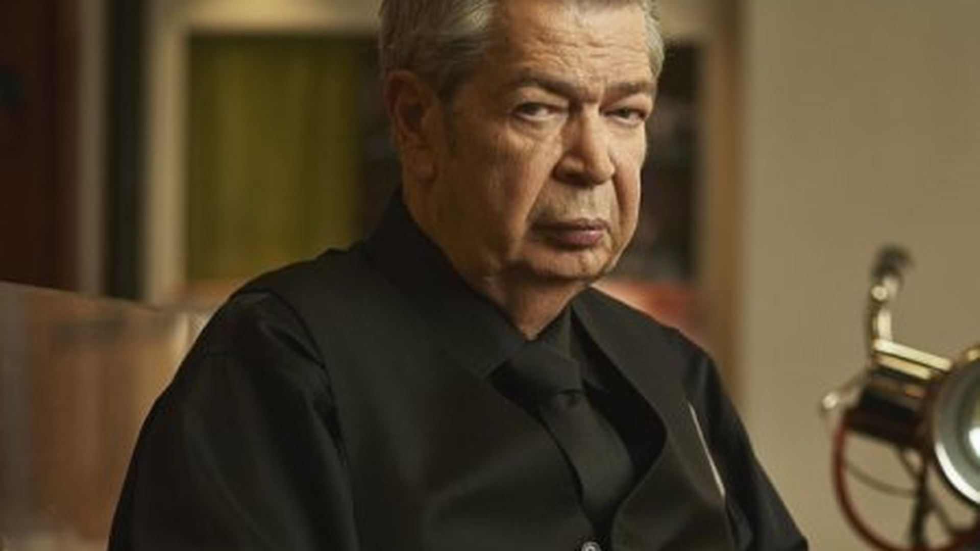Richard Harrison, vedeta show-ului “Aşii amanetului”, a murit la 77 de ani