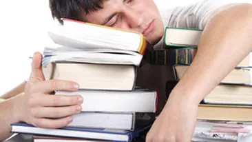 Romanii, pe ultimul loc din Europa la invatat, danezii sunt pe primul loc