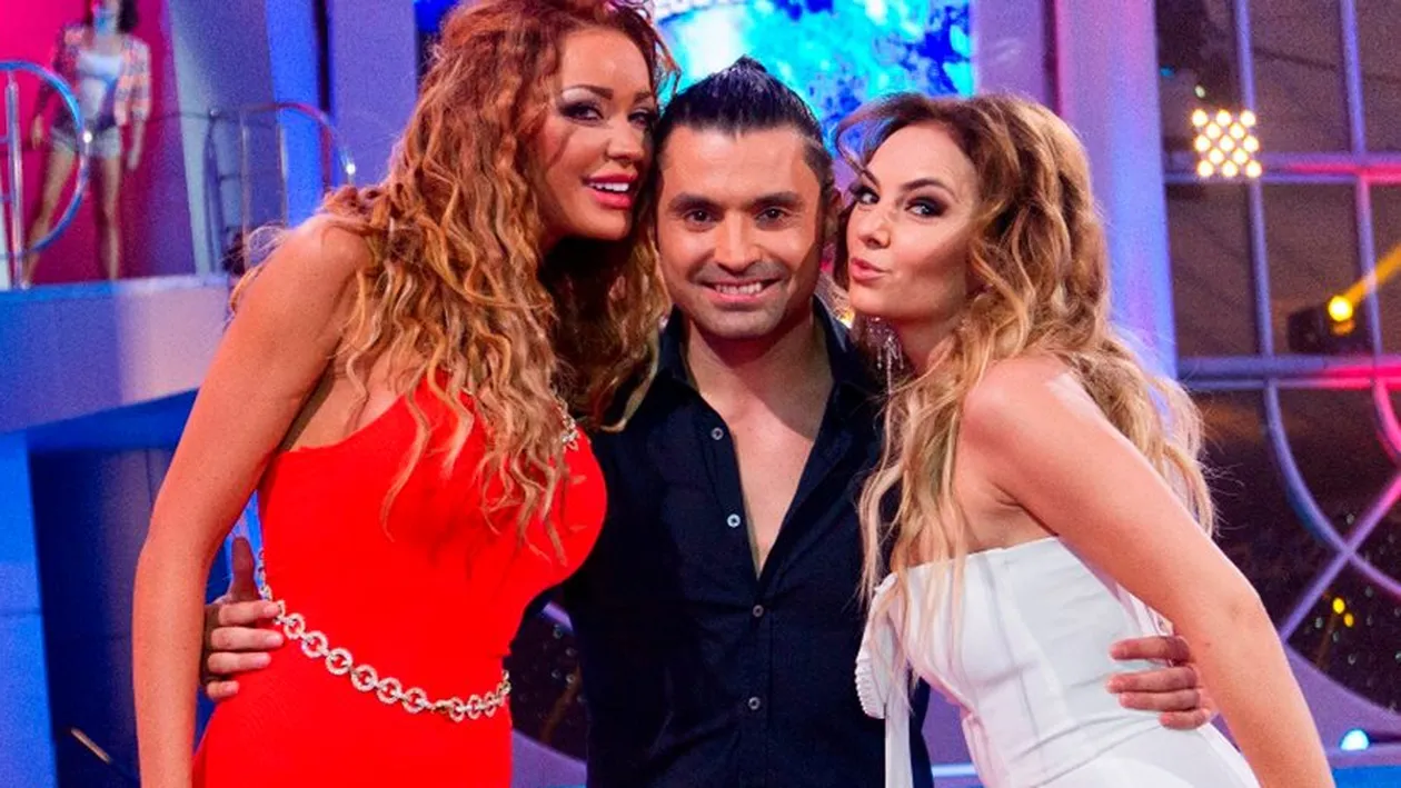 Nunta anului 2019 în showbiz-ul românesc. Fosta asistentă de la Antena 1 e gravidă și tocmai s-a logodit