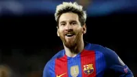 MESSI l-a egalat pe CRISTIANO RONALDO! Ce a câştigat argentianul